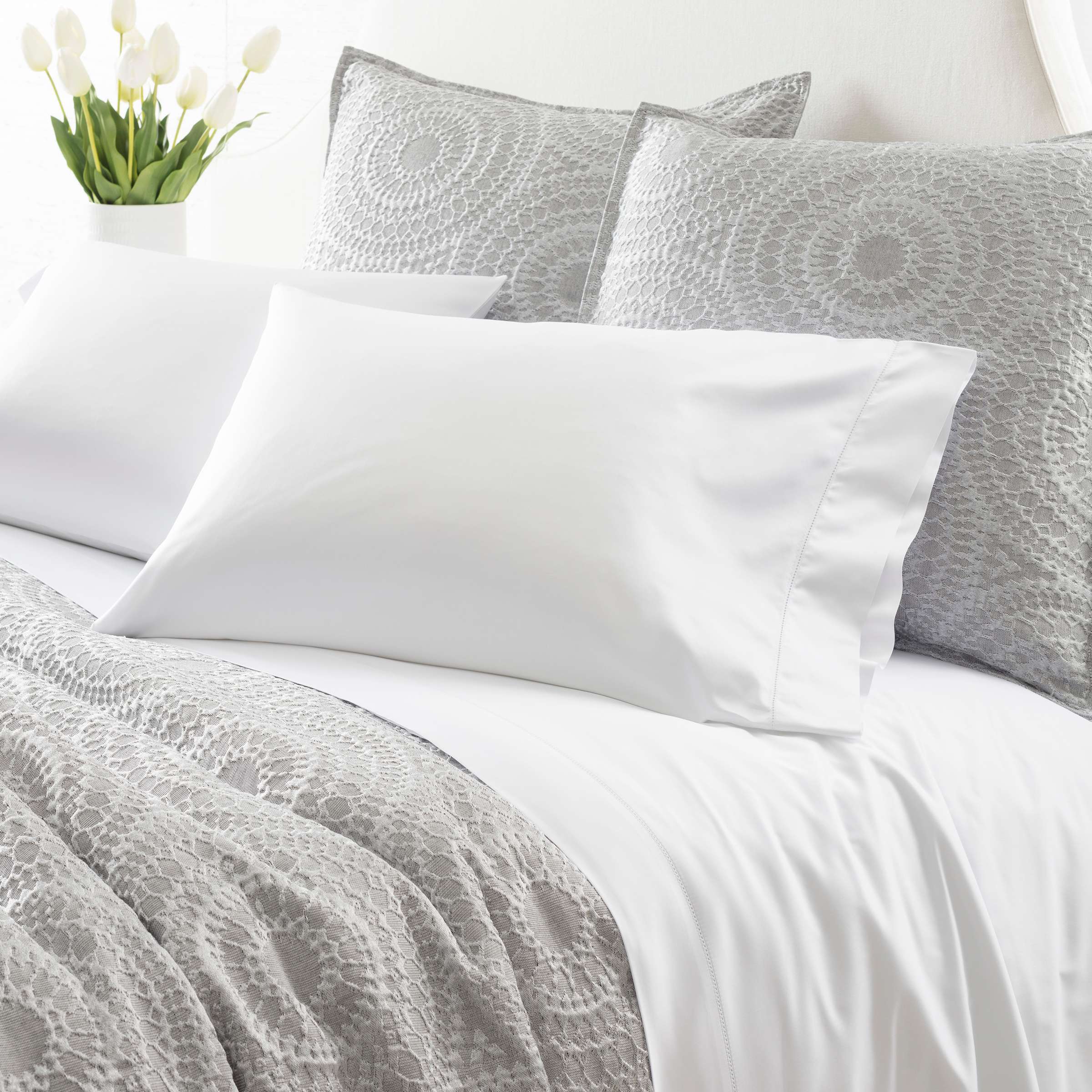 BedEd 101 Thread Count Annie Selke